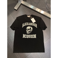 Alexander Mcqueen T-Shirts